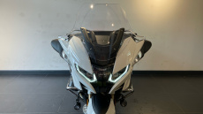 BMW R1250 RT LE 